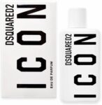 DSQUARED2 Icon Pour Femme EDP Kadın Parfümü 30 ml
