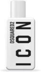 DSQUARED2 Icon Pour Femme EDP Kadın Parfümü 50 ml