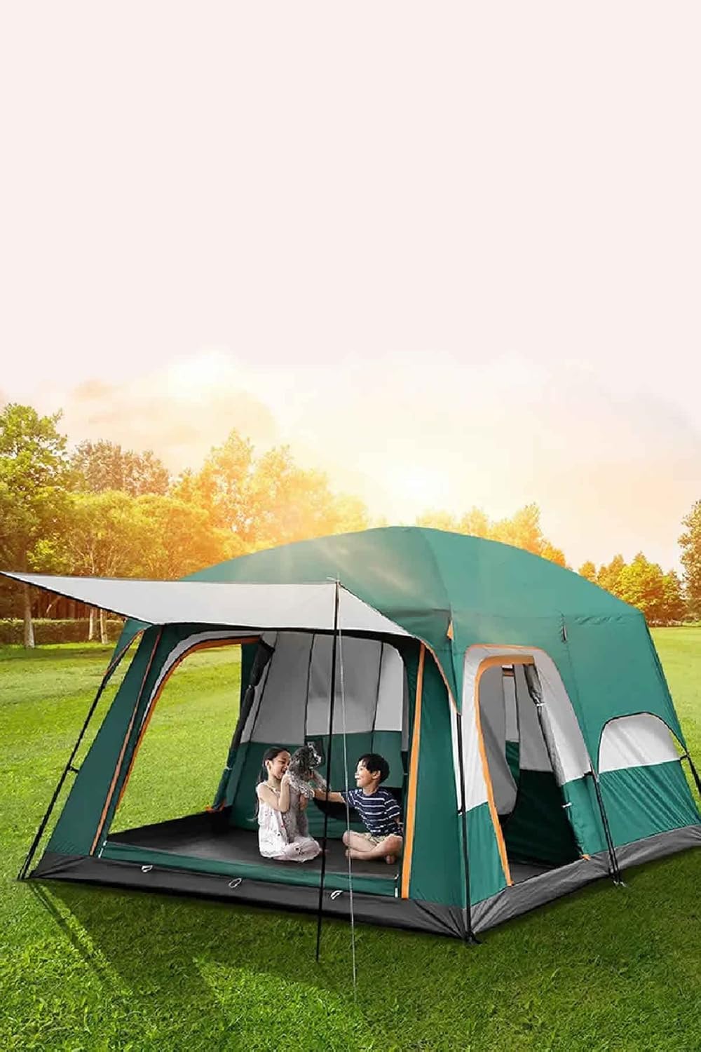 EFSANE KAMP – Portatif Taşınabilir Keyf-i Ala Kamp Mangal Masası 80cm x 50 cm