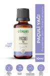 Efsun Natural Paçuli Uçucu Yağı %100 Doğal Saf 10 ml