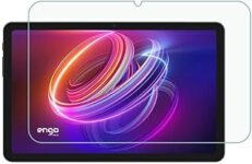 Engo Casper VIA S40 10.4 inç ile Uyumlu Tablet Ekran Koruyucu Nano Flexible