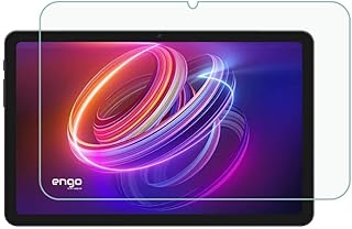 Engo Vorcom SX Pro ile Uyumlu Tablet Ekran Koruyucu Flexible Nano