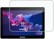 Engo Hometech Alfa 10MD Tablet PC Ekran Koruyucu Flexible Nano