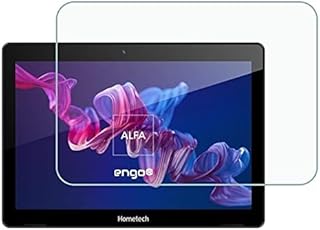 Engo Omix Mixtab Pro Nano Tablet Ekran Koruyucu Flexible