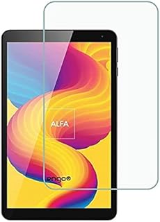 Engo TCL TAB 10L Nano Tablet Ekran Koruyucu Flexible