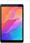 Engo Huawei MatePad T8 8 inç Tablet Ekran Koruyucu Flexible Nano