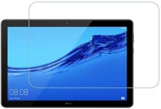 Engo Lenovo Tab E10 10.1 inç ile Uyumlu Tablet Ekran Koruyucu Flexible Nano