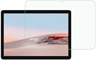 Engo Samsung Galaxy Tab S5e SM-T720 ile Uyumlu Tablet Ekran Koruyucu Flexible