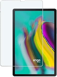 Engo Huawei MediaPad T5 10 10.1 Tablet Ekran Koruyucu Flexible Nano