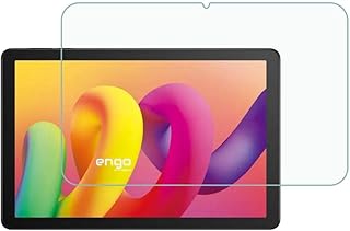 Engo Hometech Alfa 10TB Tablet PC Ekran Koruyucu Flexible Nano