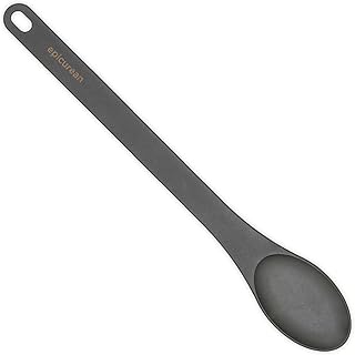 Epicurean Mutfak Serisi Pişirme Gereçleri, Orta Kaşık, Doğal