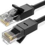 Ethernet Kablosu, Ağ Kablosu, CAT Bağlantı Cable Hızlı Veri 4K USB 3.0 1080p (3 METRE)
