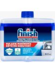 Finish Bulaşık Makinesi Temizleyici Sıvı 250 ml