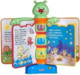 Fisher Price Masalcı Tırtıl