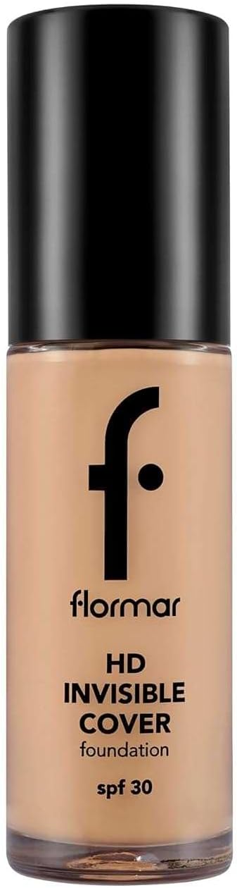 Pierre Cardin Aqua Wow Mineralli Su Bazlı Fondöten Light Skin With Neutral (30 ml)