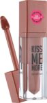 Flormar Kiss Me More Yoğun Pigmentli Besleyici ve Nemlendirici Kalıcı Mat Likit Ruj No. 017 – Nudist – 8682536040846