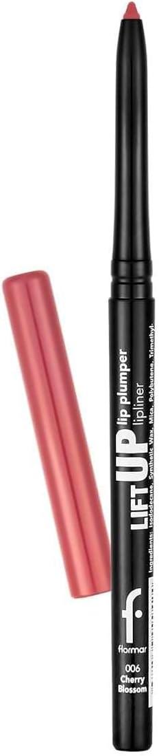 Flormar Juicy Doğal Renk Veren Meyve Aromalı Nemlendirici Dudak Parlatıcısı 005 WATERMELON