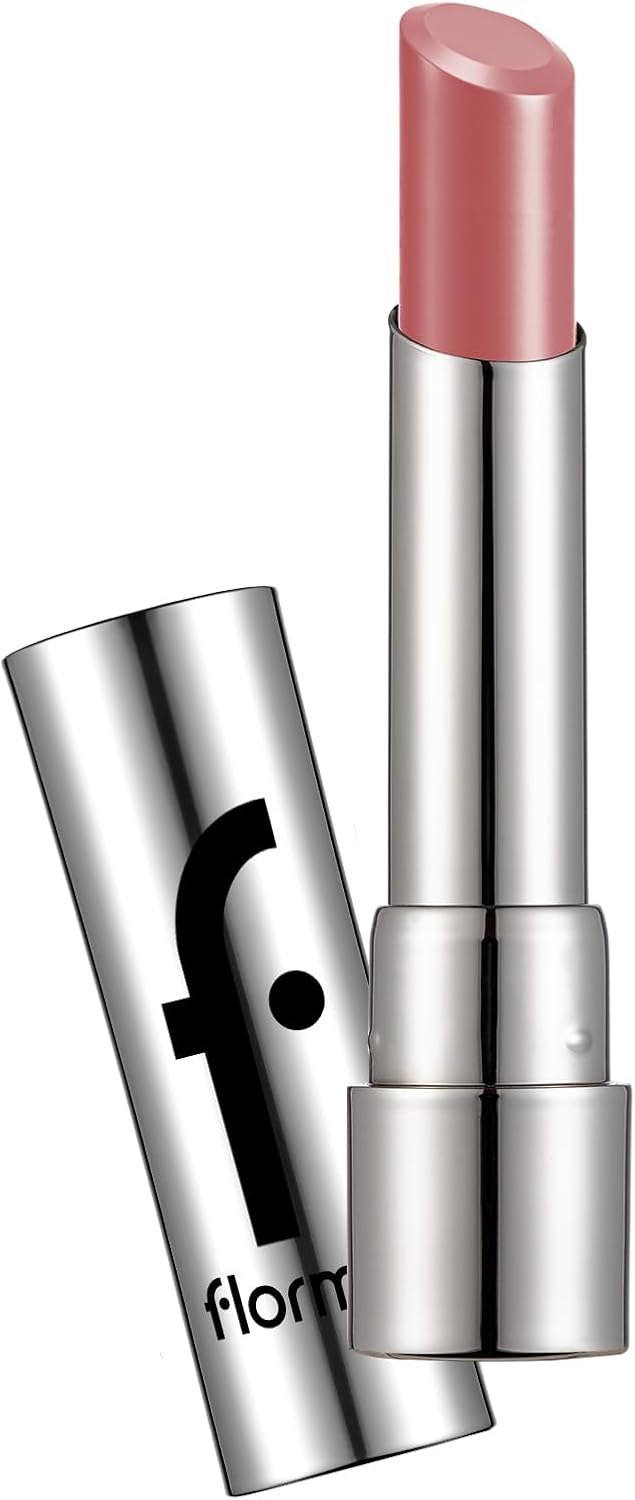 Flormar Nemlendirici Parlak Ruj- Sheer Up Lipstick – 003 Pinky Nude – 8682536012010