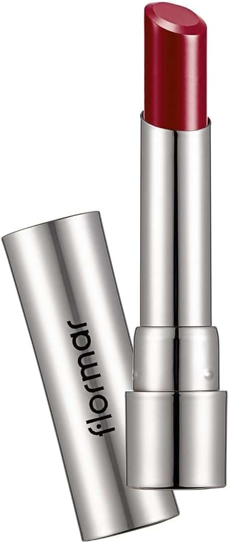 Flormar Yarı Parlak Stick Ruj- Creamy Stylo Lipstick -002 Blushy -8682536013628