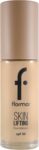 Flormar Spf30 Sıkılaştırıcı Fondöten (NÖTR ALT TON) – Skin Lifting Fdt. – 100 Sand – 8682536059718