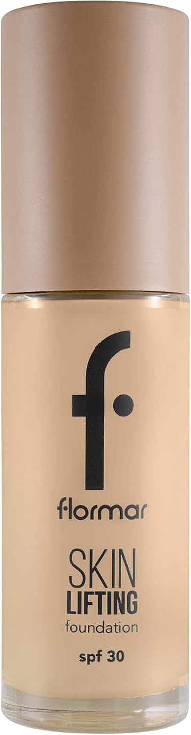 Flormar Perfect Coverage Fondöten 130 LIGHT BEIGE