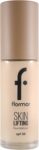 Flormar Spf30 Sıkılaştırıcı Fondöten (SICAK ALT TON) – Skin Lifting Fdt. – 030 Soft Ivory – 8682536059572