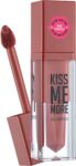 Flormar Uzun Süre Kalıcı Mat Ruj – Kiss Me More-004 Peach-8682536040655