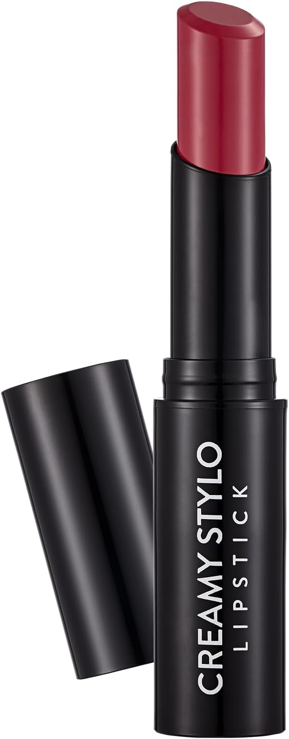Flormar Kalıcı Parlak Likit Ruj (AÇIK GÜL KURUSU) – Shine Kiss Me More Lls – 005 Bare Beauty – 8682536083751