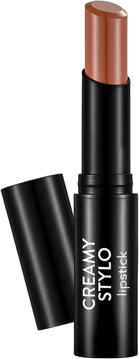 Flormar Nemlendirici Parlak Ruj – Sheer Up Lipstick – 015 Go For Bordeaux – 8682536012133
