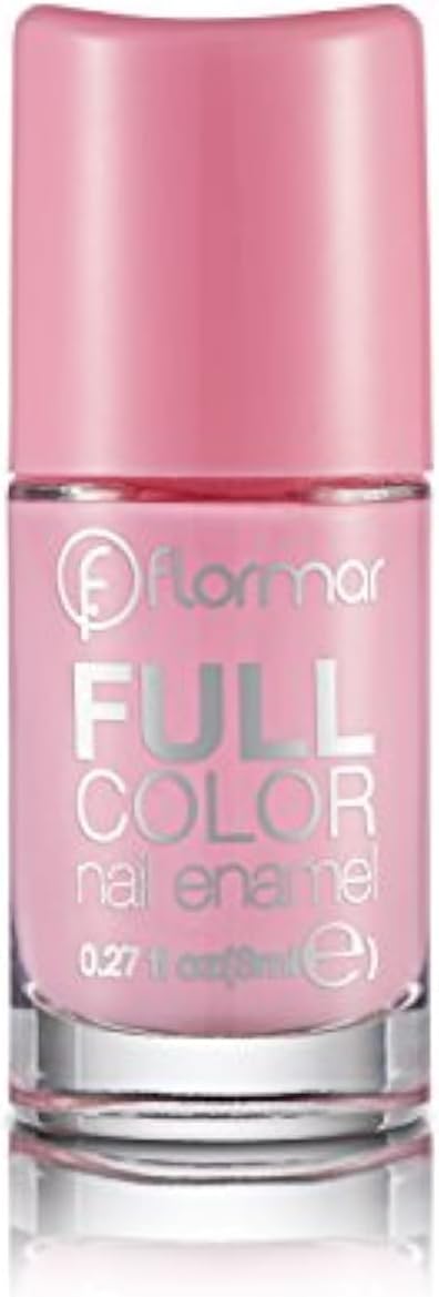 Flormar Color Treasure Saphier Lacivert Mascara