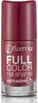 Flormar Yoğun Pigmentli Parlak Oje- Full Color Nail Enamel- Fc65 Lady Slıppers -8690604497645