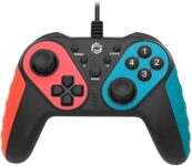 Frisby-FGP-230U USB GAMEPAD TİTREŞİMLİ PC/PS3 UYUMLU