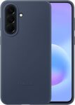 Galaxy A57 Silikon Kılıf – Koyu Mavi