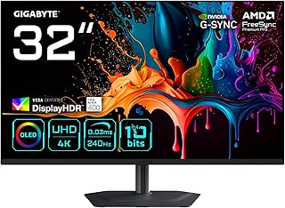 Samsung Odyssey G5 G50F 32” QHD, IPS, 180 Hz, 1 ms Oyuncu Monitörü, LS32FG502EUXUF