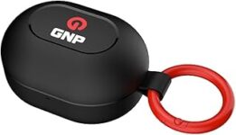 GNP Harmony Mini TWS Kulaklık Siyah
