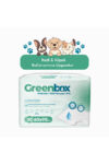 Greenbox 60×90 Hijyenik Tuvalet Eğitim Pedi 30’lu 1 Paket 30 Adet