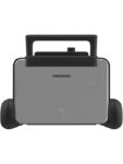 Grundig CG 1504 I Tost Makinesi 1800 W Granit Plaka Çift Taraflı Gri Renk
