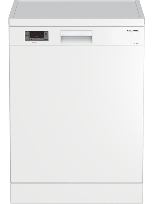 Grundig Gdf 5104 E Bulaşık Makinesi