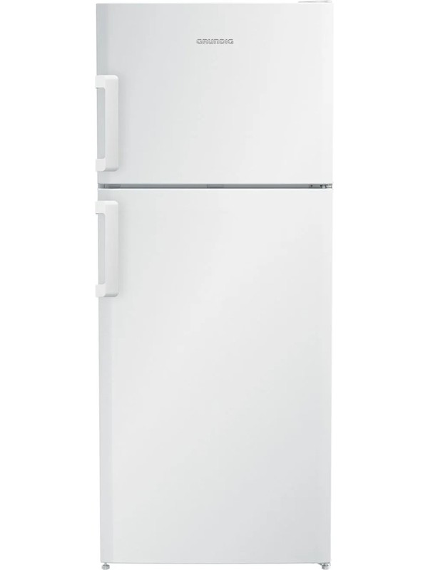 Grundig Grne 357 Çift Kapılı No Frost Buzdolabı