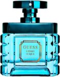 GUESS Uomo Acqua EDT Erkek Parfümü 50 ml