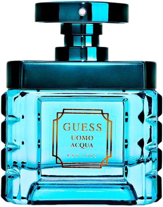 Calvin Klein Aqua EDT Erkek Parfümü 30 ml