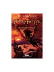 Harry Potter ve Zümrüdüanka Yoldaşlığı – J. K. Rowling