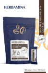 Herbamina Inülin Ve Bromelain Coffee – 90gr
