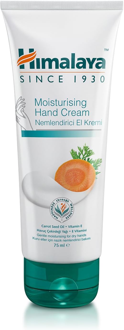 NIVEA Besleyici Bakım Deniz İğdesi El Kremi E Vitaminli (75 ml)