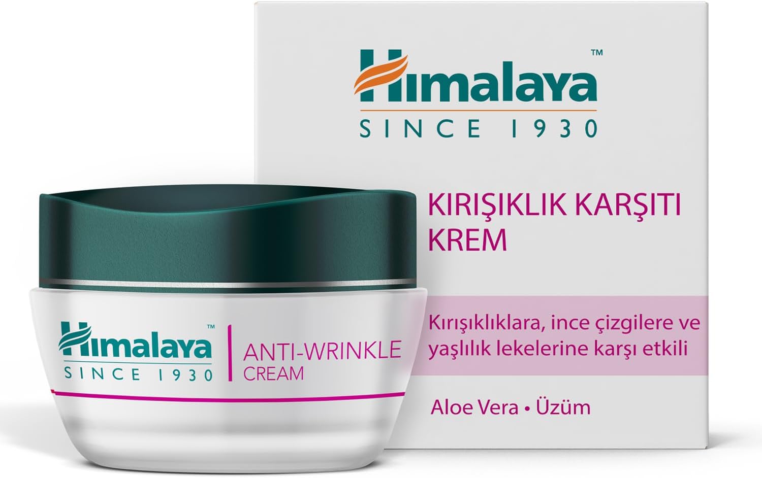 NIVEA Cellular Expert Lift Doğal Retinol Alternatifi Saf Bakuchiol ve Hyaluronik Asit içeren Kırışıklık Karşıtı ve Nemlendirici Gündüz Kremi 50 ml