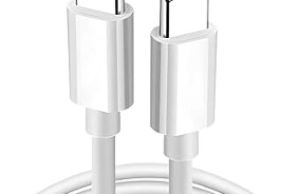 Hobimtek Type-C Pd Kablo 100 Cm Şarj ve Data Kablosu 20W 3.1 Amper Hızlı Şarj Kablosu Usb C to usb c