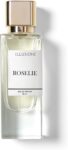 ILLUSIONE Roselie EDP Kadın Parfüm 50 ml | Kremsi-Misk-Pudramsı | Şeftali, Beyaz Çiçek, Paçuli