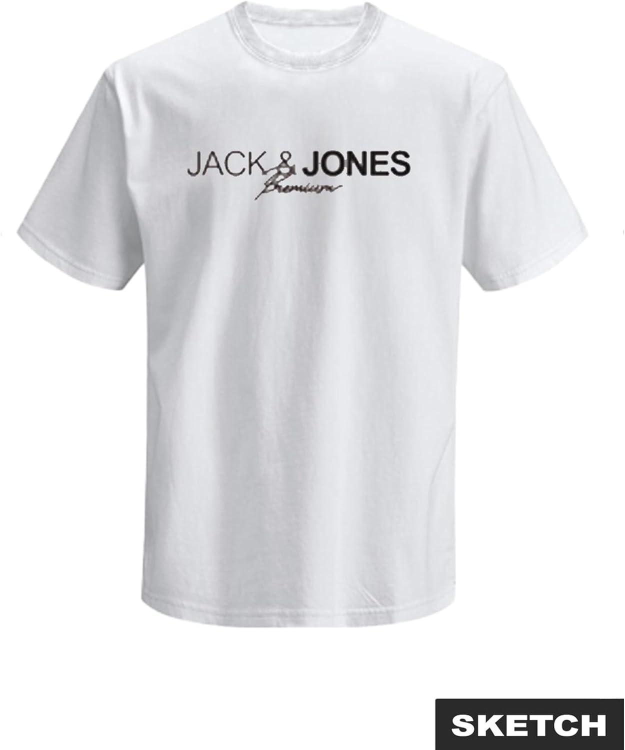 JACK & JONES