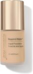 Jane Iredale Beyond Matte Liquid Foundation – Likit Mat Fondöten M7 1 Paket (1 x 27 ml)