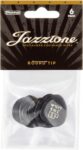 Jim Dunlop JD Jazztones Yuvarlak Uçlu Gitar Seçtikleri – 6’lı Paket